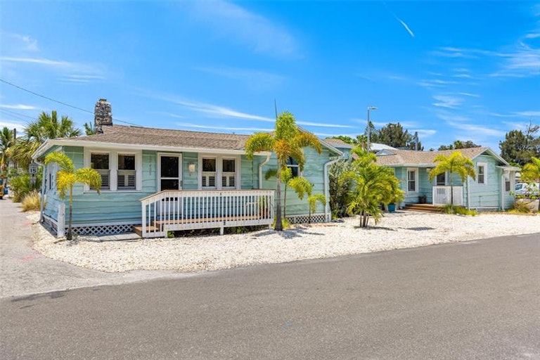 Photo 1 of 52 - 12400 Gulf Blvd #1, Saint Petersburg, FL 33706