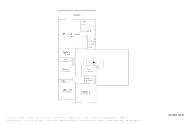 Photo 3 of 35 - 16948 W Northampton Rd, Surprise, AZ 85374