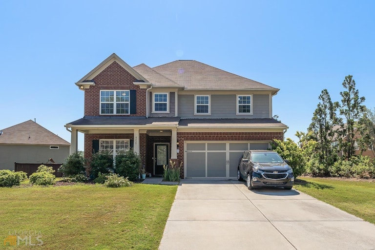 Photo 1 of 1 - 4620 Fallow Ln, Cumming, GA 30040