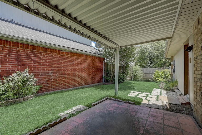 Photo 20 of 30 - 1502 Windmill Ln, Mesquite, TX 75149