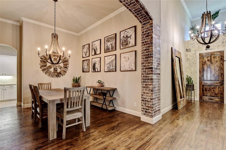 Photo 8 of 26 - 1210 Circle J Trl, Prosper, TX 75078