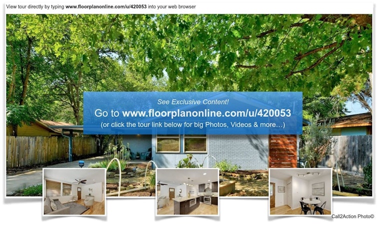 Photo 23 of 23 - 1503 Westmoor Dr, Austin, TX 78723