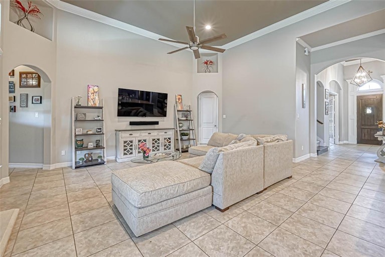 Photo 7 of 47 - 11406 Domina St, Richmond, TX 77406