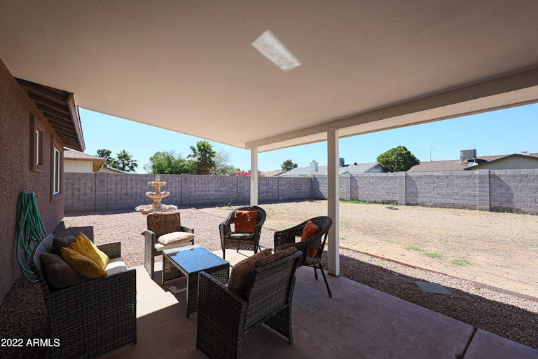 Photo 18 of 25 - 5244 W Cholla St, Glendale, AZ 85304