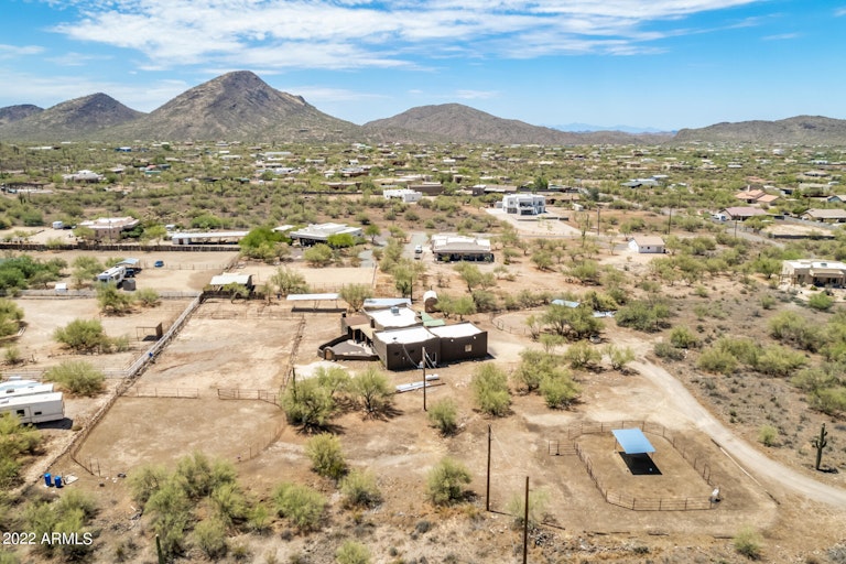Photo 50 of 56 - 44807 N 20th St, New River, AZ 85087