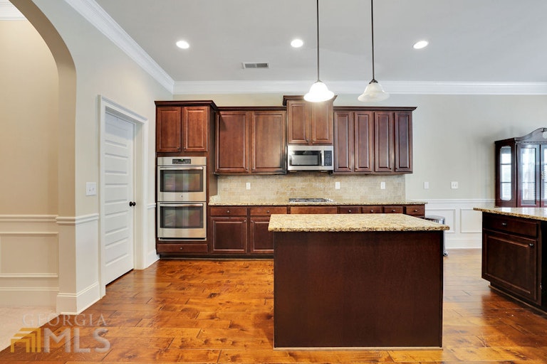 Photo 17 of 54 - 2398 Austin Common Way, Dacula, GA 30019
