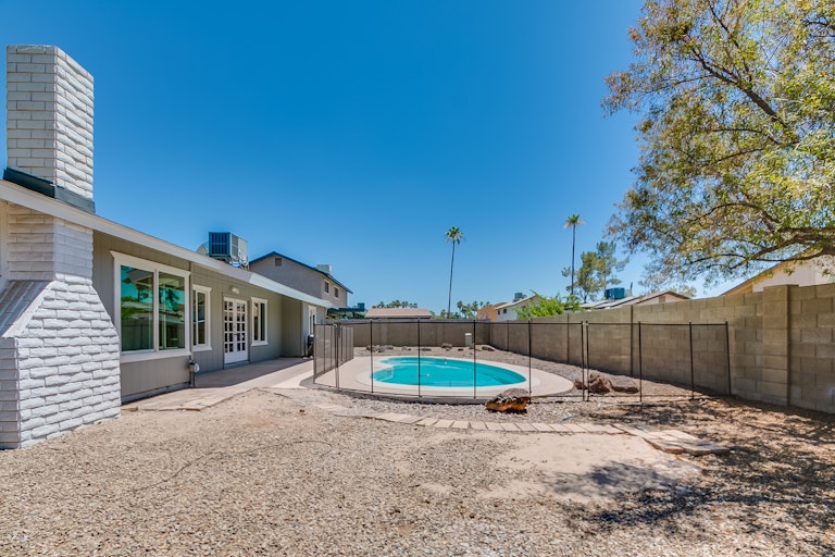 Photo 22 of 24 - 4415 W Gelding Dr, Glendale, AZ 85306