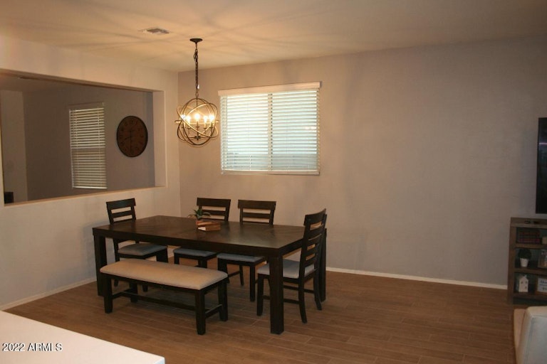 Photo 5 of 13 - 17637 W Paraiso Dr, Surprise, AZ 85387