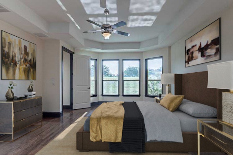 Photo 3 of 28 - 723 Brookstone Dr, Irving, TX 75039