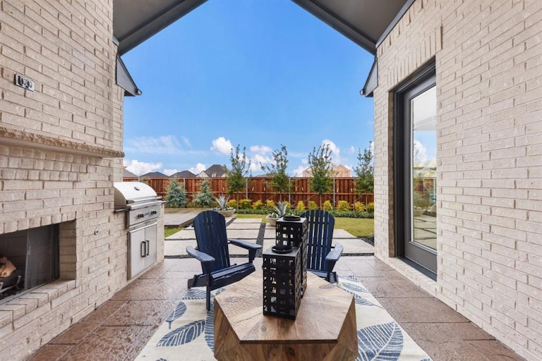 Photo 21 of 26 - 2320 Winecup Rd, Prosper, TX 75078