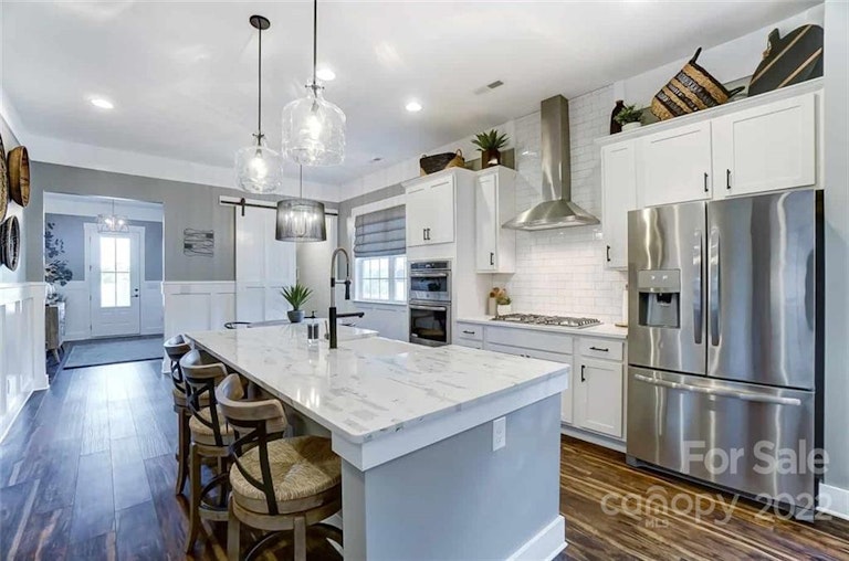 Photo 12 of 33 - 1035 Masefield Ave, Matthews, NC 28105