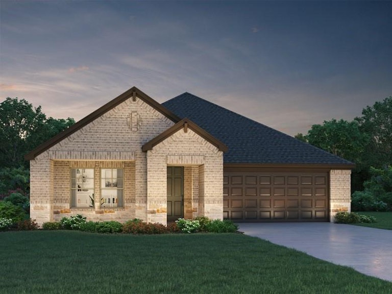 Photo 1 of 11 - 1514 Mineral Point Pl, Melissa, TX 75454
