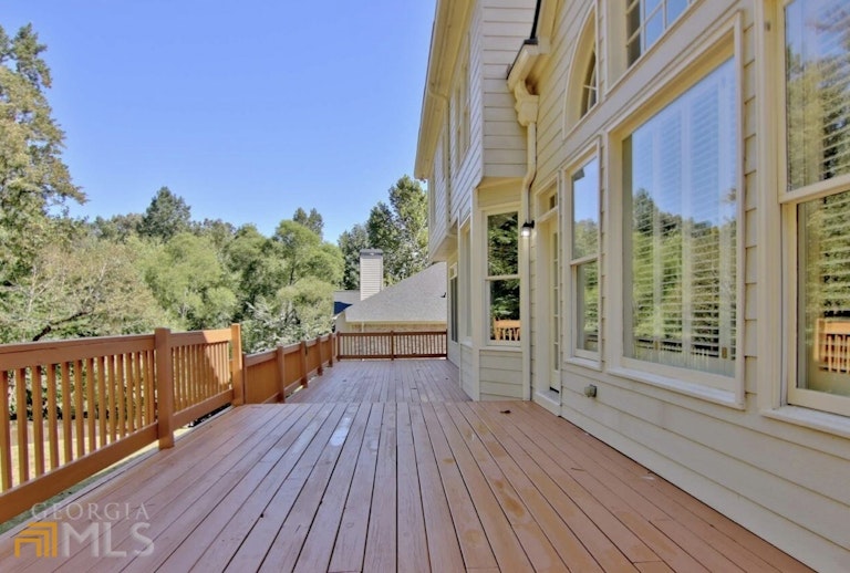 Photo 33 of 39 - 265 Millhaven Lndg, Fayetteville, GA 30215