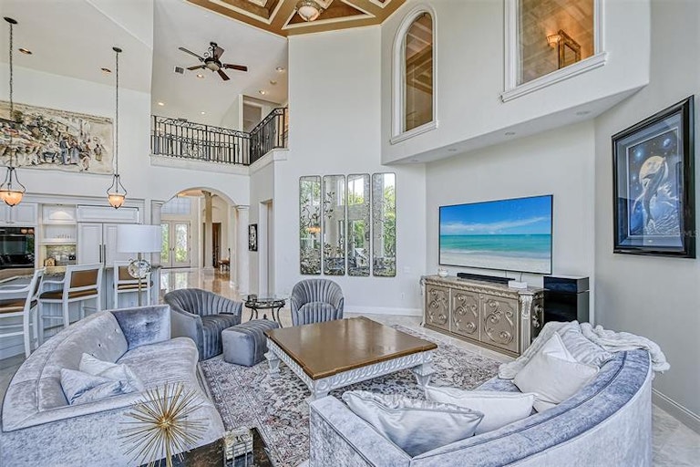 Photo 18 of 76 - 3550 Fair Oaks Ln, Longboat Key, FL 34228