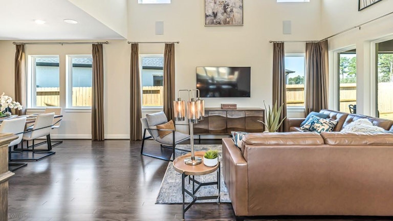 Photo 17 of 50 - 21107 Vancherry Dr, Cypress, TX 77433