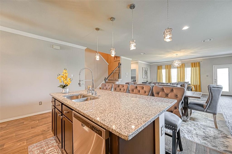 Photo 18 of 45 - 4407 Follina Trl, Katy, TX 77449