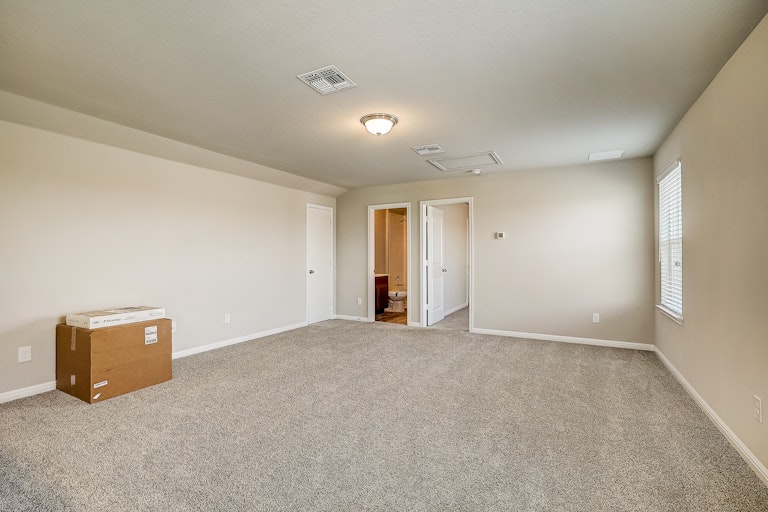 Photo 29 of 34 - 3054 Blantyre Bnd, Round Rock, TX 78664
