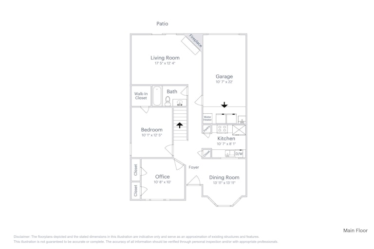 Photo 2 of 23 - 1707 Creekbend Dr, Lewisville, TX 75067