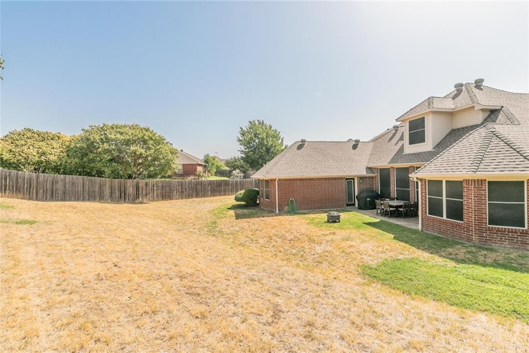 Photo 39 of 40 - 4805 Campfire Ct, Fort Worth, TX 76244