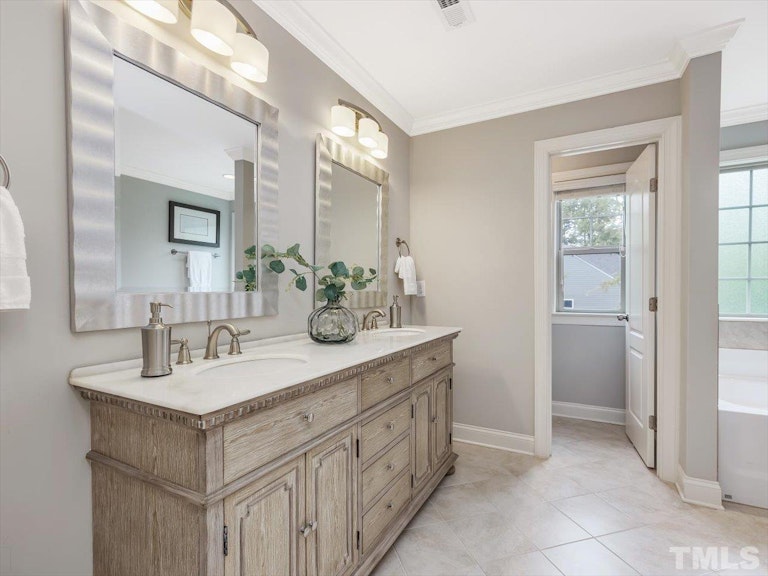 Photo 36 of 77 - 1212 Haltwhistle St, Wake Forest, NC 27587