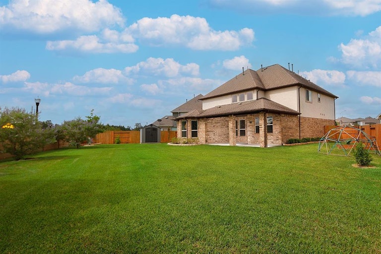 Photo 29 of 29 - 3851 Supremes Trl, Spring, TX 77386