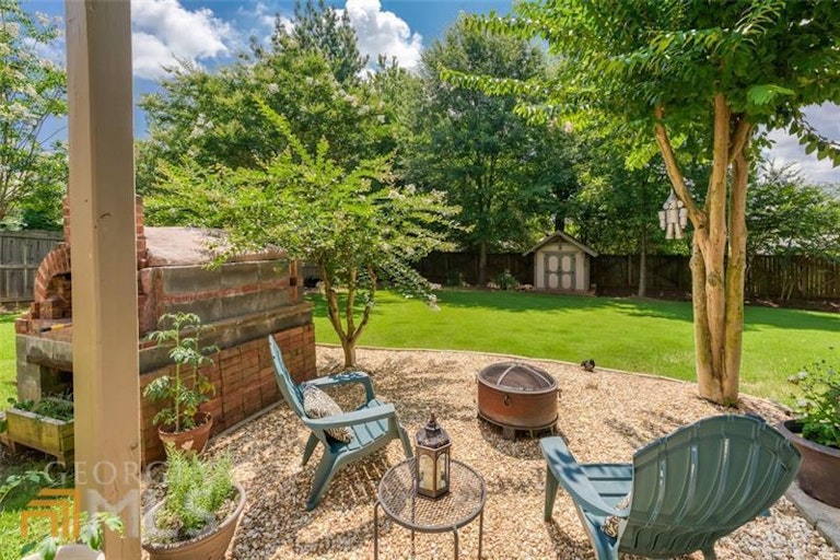 Photo 52 of 71 - 6021 Stillwater Pl, Flowery Branch, GA 30542