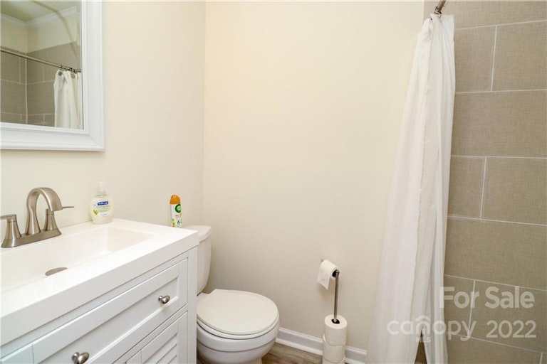 Photo 13 of 16 - 1007 Rainbow Dr, Kannapolis, NC 28081