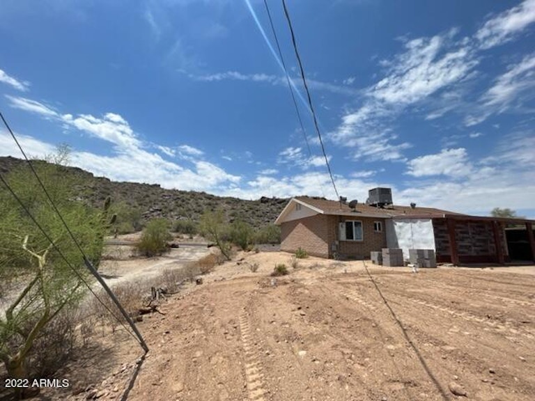 Photo 29 of 30 - 2440 E Valley View Dr, Phoenix, AZ 85042