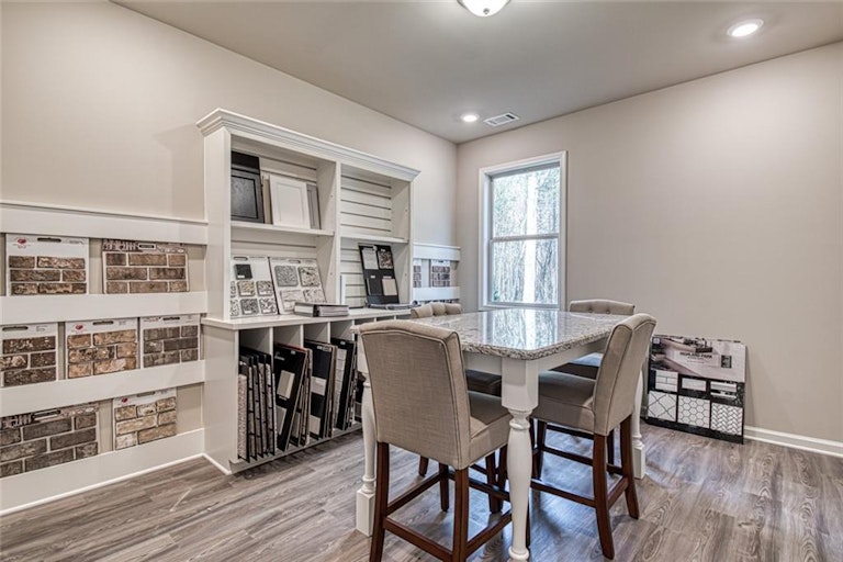 Photo 11 of 32 - 14 Henson Farm Dr, Loganville, GA 30052