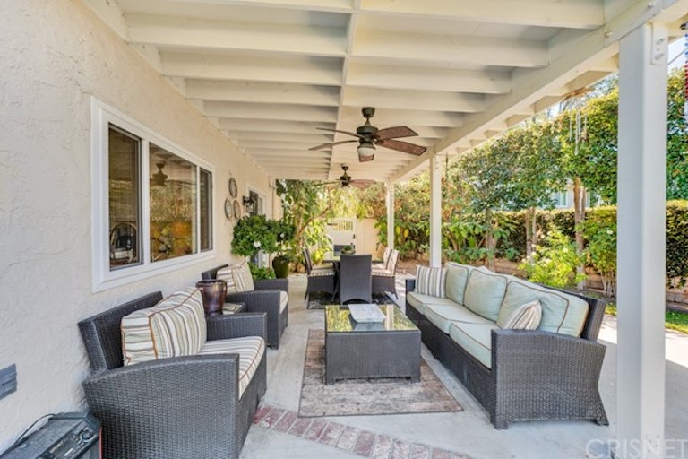 Photo 47 of 52 - 23644 Del Cerro Cir, Canoga Park, CA 91304