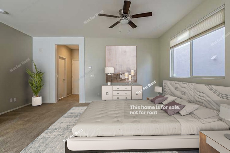 Photo 3 of 21 - 2826 N 73rd Dr, Phoenix, AZ 85035