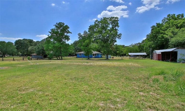 Photo 40 of 42 - 7415 Carl Road Ext, Spring, TX 77373