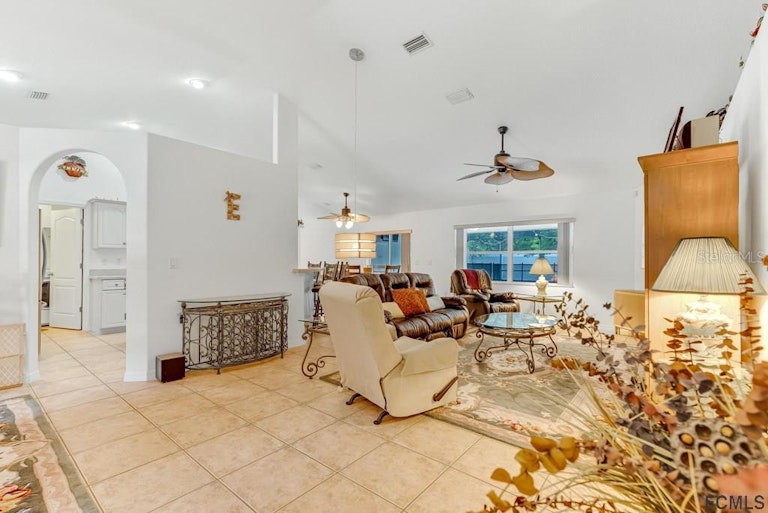 Photo 8 of 60 - 52 Rockefeller Dr, Palm Coast, FL 32164