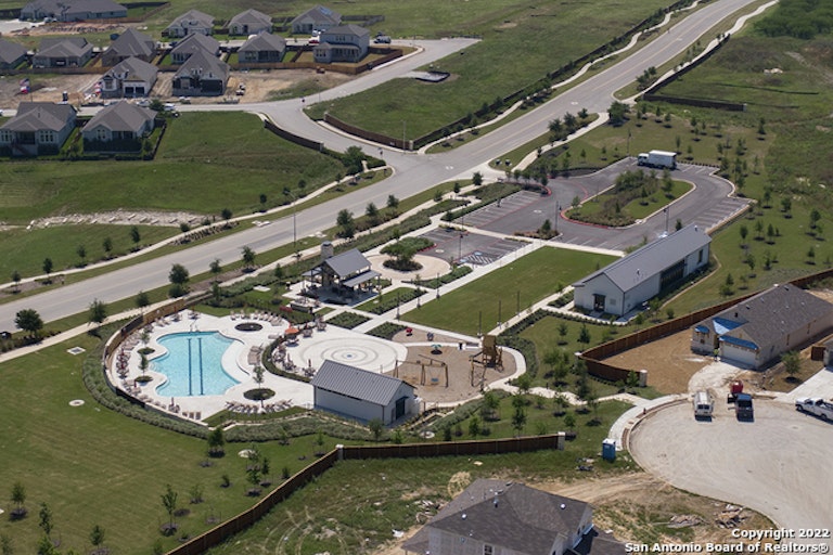 Photo 39 of 40 - 5389 Hartley Sq, Schertz, TX 78108