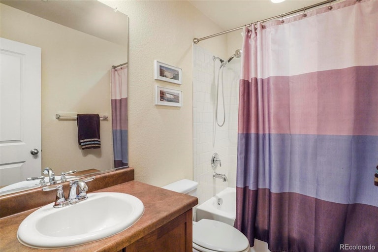 Photo 21 of 33 - 1558 Prairie High Rd, Castle Rock, CO 80109
