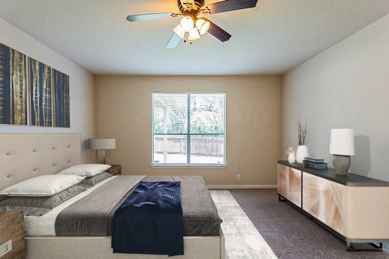 Photo 2 of 24 - 14035 Caprese Hl, San Antonio, TX 78253