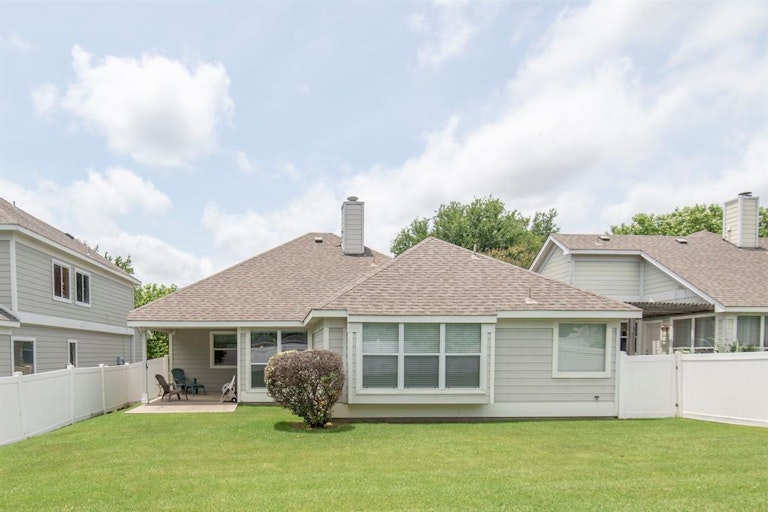 Photo 21 of 24 - 505 Hilltop Dr, Anna, TX 75409