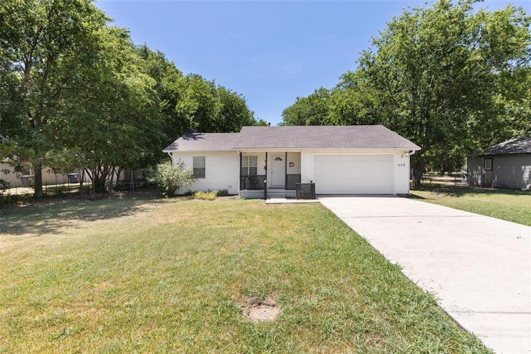 Photo 34 of 35 - 508 W 6th St, Lancaster, TX 75146