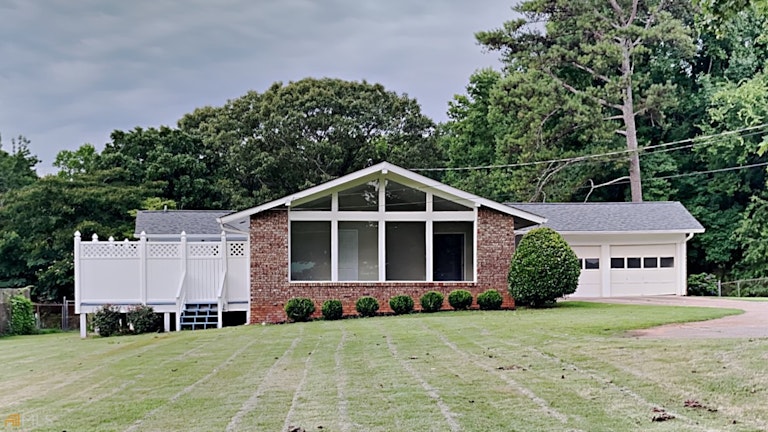 Photo 1 of 8 - 3949 Windy Valley Dr, Douglasville, GA 30135