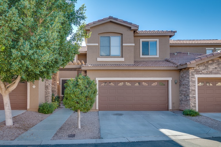 Photo 1 of 34 - 5415 E McKellips Rd #60, Mesa, AZ 85215