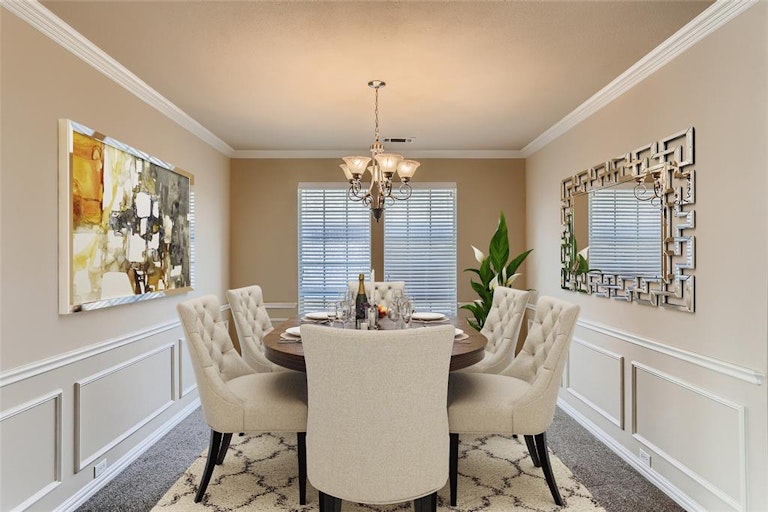 Photo 6 of 39 - 14197 Rising Star Blvd, Frisco, TX 75033
