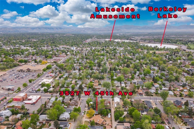 Photo 31 of 34 - 3527 W 45th Ave, Denver, CO 80211