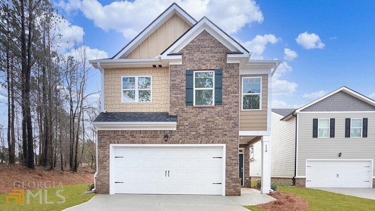 Photo 1 of 1 - 21 Gaston Ct, Hoschton, GA 30548