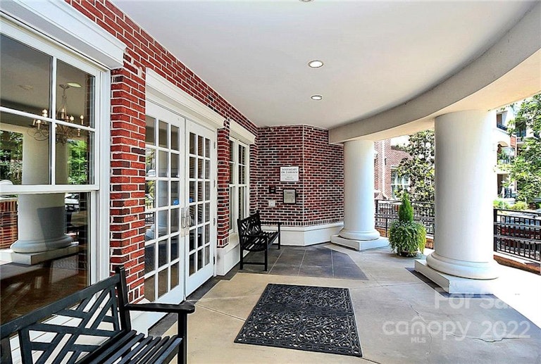 Photo 18 of 20 - 5425 Closeburn Rd #104, Charlotte, NC 28210