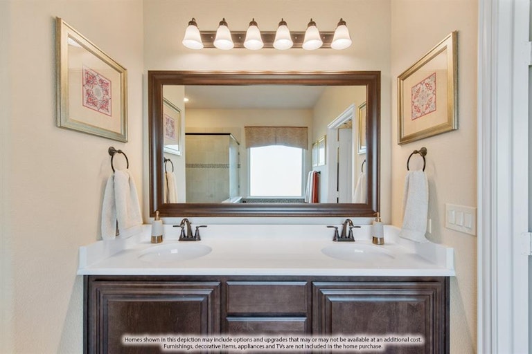Photo 27 of 38 - 3220 Silver Chase Ln, Keller, TX 76244