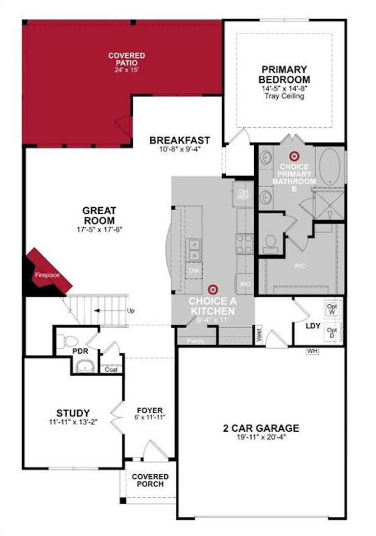 Photo 5 of 9 - 9010 Willowridge Ct, Baytown, TX 77521