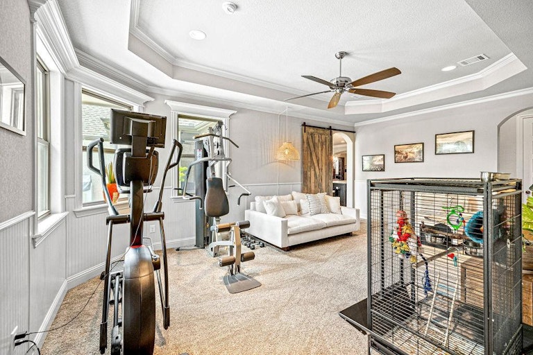 Photo 18 of 37 - 1620 Cattle Dr, Prosper, TX 75078