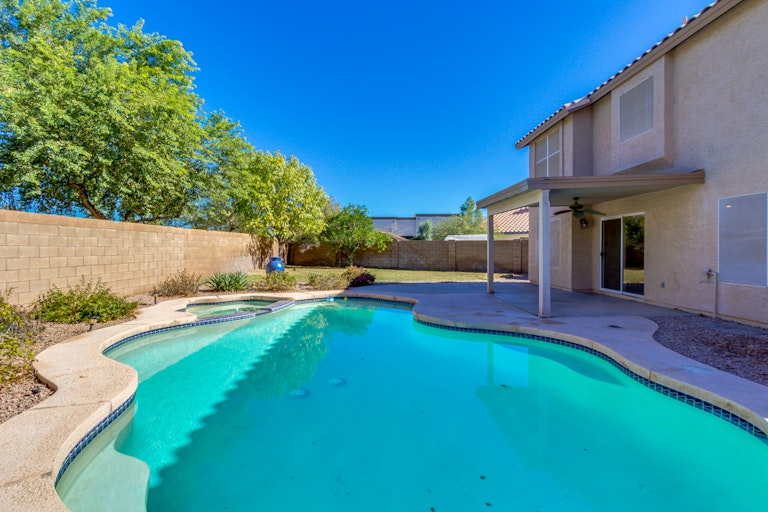 Photo 32 of 33 - 1482 E Century Ave, Gilbert, AZ 85296