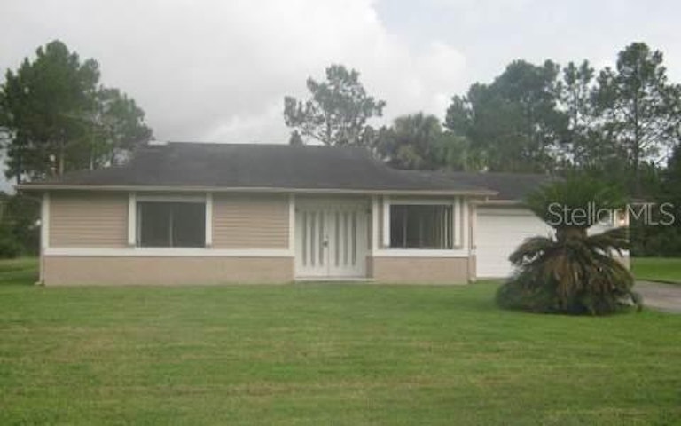 Photo 1 of 1 - 40 Sea Trl, Palm Coast, FL 32164