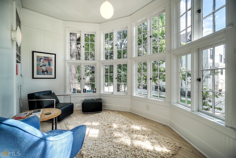 Photo 11 of 59 - 898 Briarcliff Rd NE, Atlanta, GA 30306